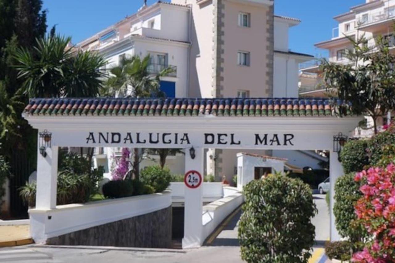 Banus Rentals Apartments Beach&Pool Marbella Exterior photo